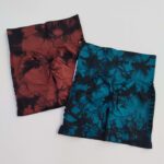 شورتک بغل زاپ آبرنگی