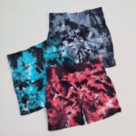 شورتک سبملس آبرنگی