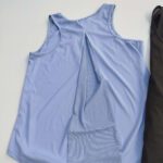 تاپ بلند زنانه - Image 3