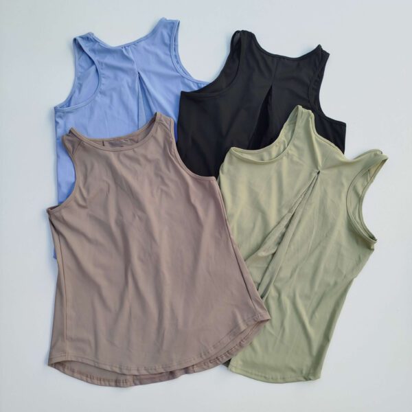 تاپ بلند زنانه