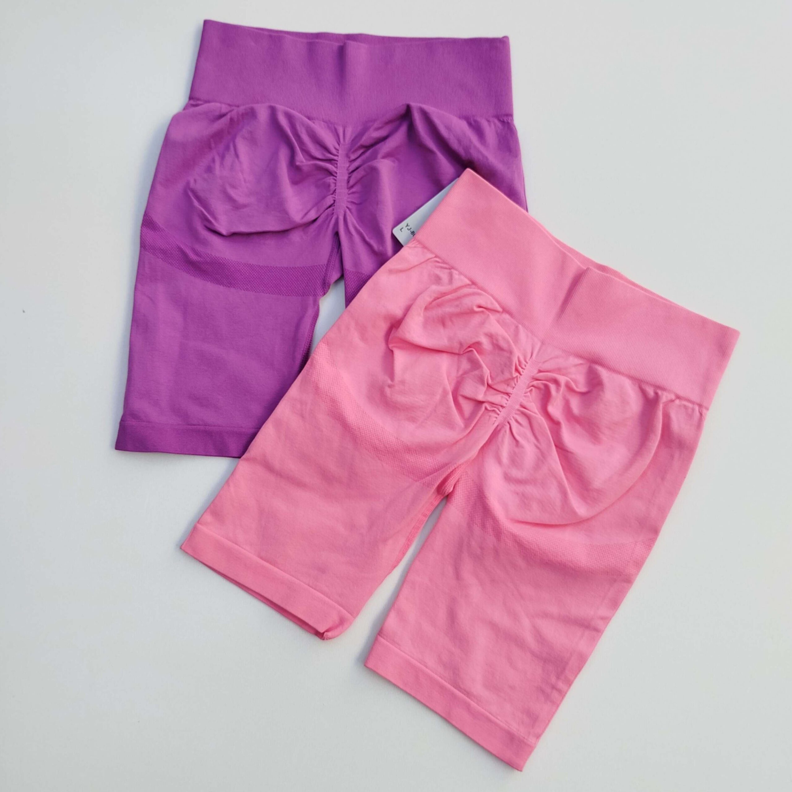 sanam-sport (273) بایکر سیملس پشت چین - Image 1