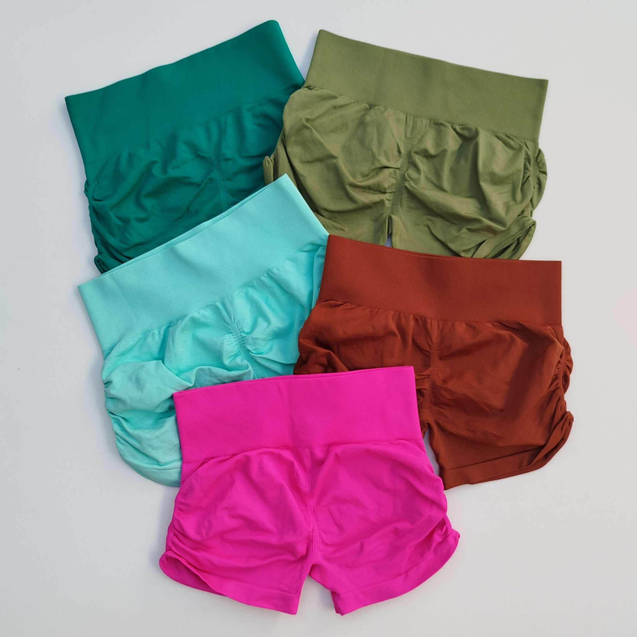 sanam-sport (279) شورتک بغل گت - Image 1