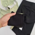 لگ تو کرک مشکی - Image 3