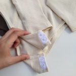 بادی زیپ دار تابان - Image 4