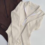 بادی زیپ دار تابان - Image 3