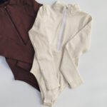 بادی زیپ دار تابان - Image 2