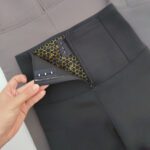 لگ کمر زیپی داخل تدی مانا - Image 3