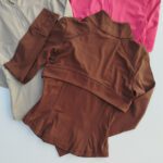 سوییشرت اسپندکس ساحل - Image 3