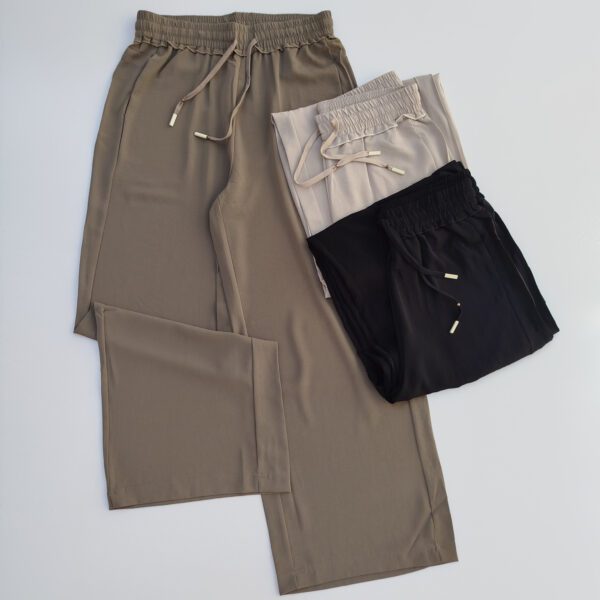 شلوار بگ ریزشی آیدا