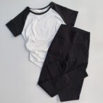 تیشرت فلامنت آوینا - Image 6