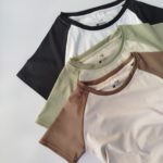 تیشرت فلامنت آوینا - Image 5