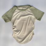 تیشرت فلامنت آوینا - Image 3