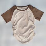 تیشرت فلامنت آوینا - Image 4