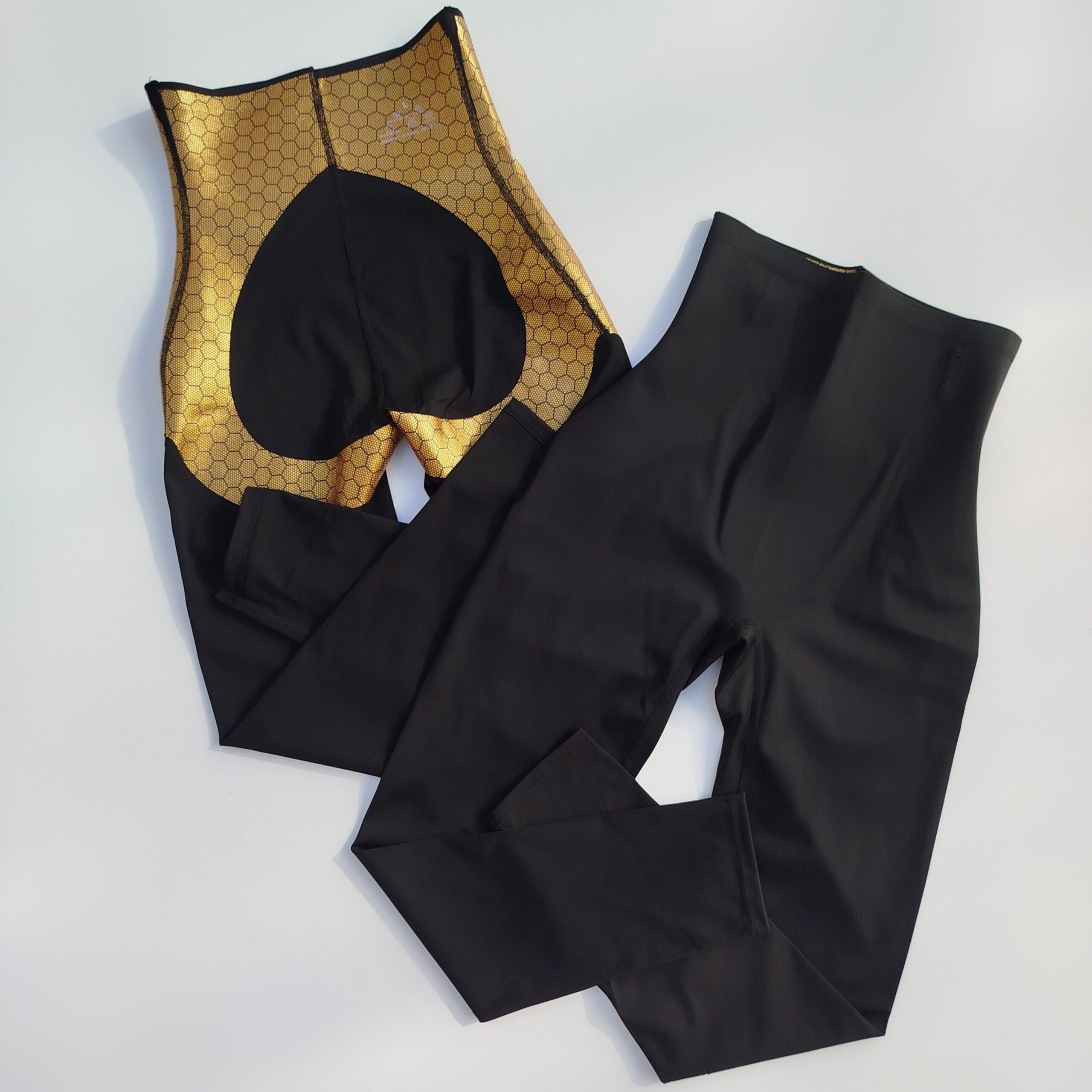 sanam-sport (412) لگ فلامنت چربی سوز سارن - Image 1