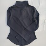 سویشرت نیم زیپ رها - Image 4