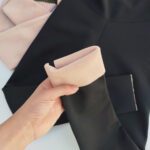 لگ مشکی داخل تدی - Image 3