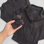 سویشرت مشکی آیلین - Image 4