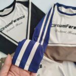 تیشرت فلامنت آستین دار آرام - Image 2