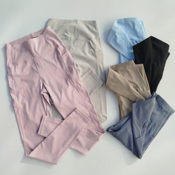 لگ اسپندکس نیکا