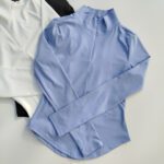 سویشرت نیم زیپ سیتا - Image 2