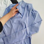 سویشرت نیم زیپ سیتا - Image 3