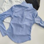 سویشرت نیم زیپ سیتا - Image 6