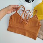 نیمتنه هارنس دار سیما - Image 2