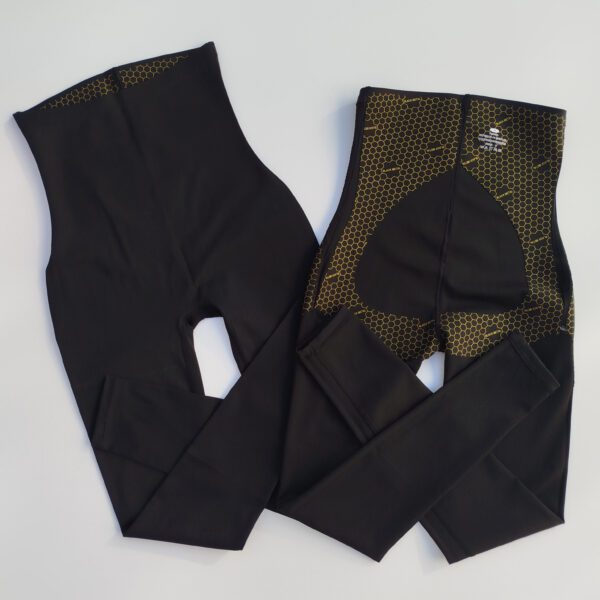 لگ اسلیم افکت باربی مشکی