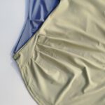 تیشرت فلامنت یقه کوبا - Image 3