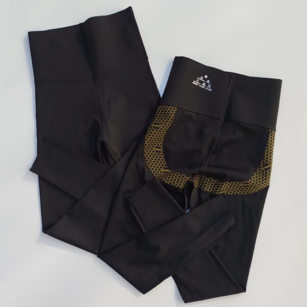 لگ کمر گنی نیلو