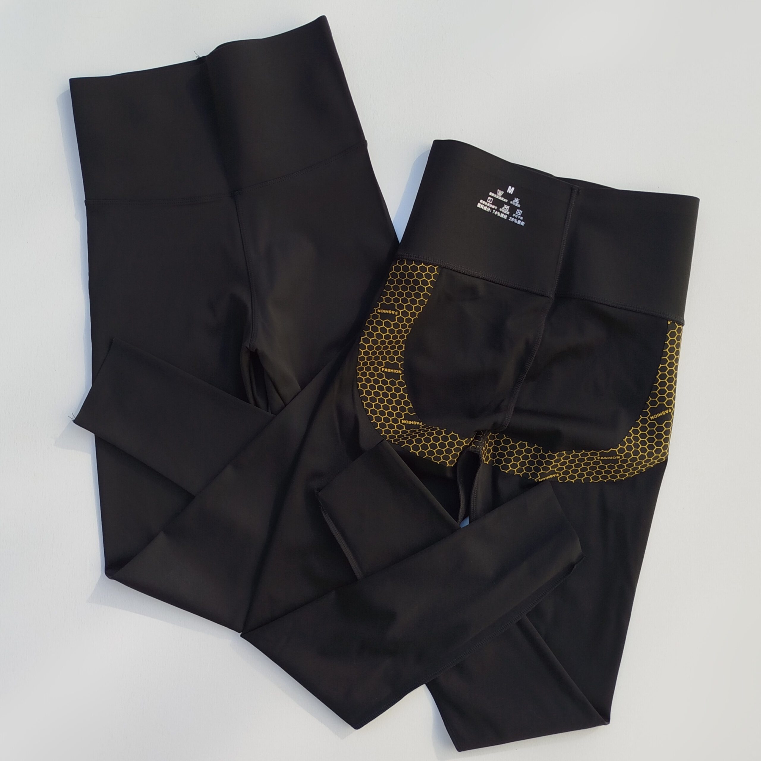 sanam-sport (562) لگ کمر گنی نیلو - Image 1