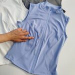 تاپ حلقه آستین هیوا - Image 3