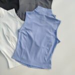 تاپ حلقه آستین هیوا - Image 4