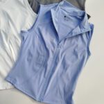 تاپ حلقه آستین هیوا - Image 5