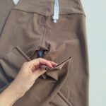 لگ فلامنت قهوه ای - Image 3