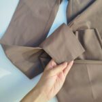 لگ فلامنت قهوه ای - Image 5