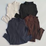 سویشرت داخل کرک رزا