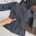 سویشرت داخل کرک رزا - Image 2