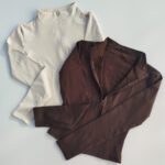 سویشرت داخل کرک رزا - Image 4