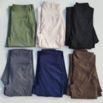 لگ دمپای سارینا - Image 5