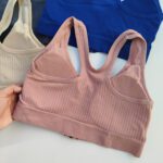 نیمتنه زیپی سوگل - Image 2