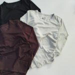 تیشرت آستین بلند رابین - Image 2