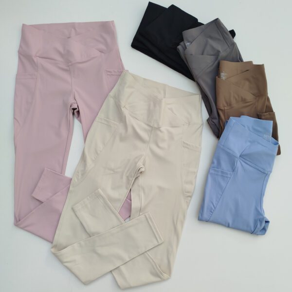 لگ کمر هفتی نیکی