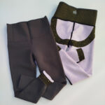 لگ کمر زیپی داخل تدی مانیا