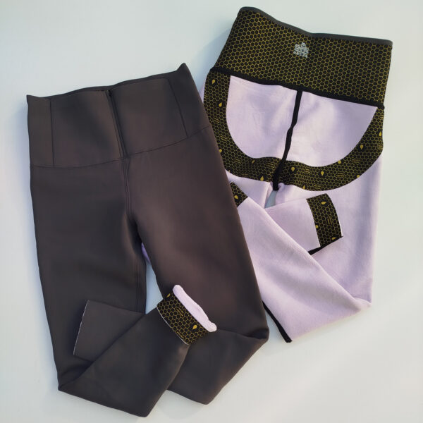 لگ کمر زیپی داخل تدی مانیا