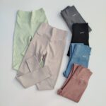 لگ اسپندکس با طرح کبریتی ساغر