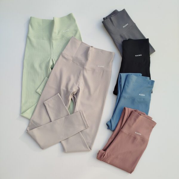 لگ اسپندکس با طرح کبریتی ساغر