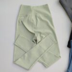 لگ اسپندکس با طرح کبریتی ساغر - Image 3