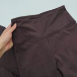 لگ فلامنت قهوه ای - Image 2