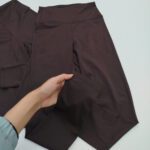 لگ فلامنت قهوه ای - Image 3